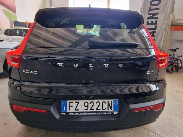 Volvo XC40 XC40 2.0 d3 Inscription awd my20