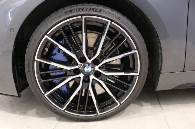 BMW M135 i xDrive ""SEDILI A GUSCIO/PARI AL NUOVO"