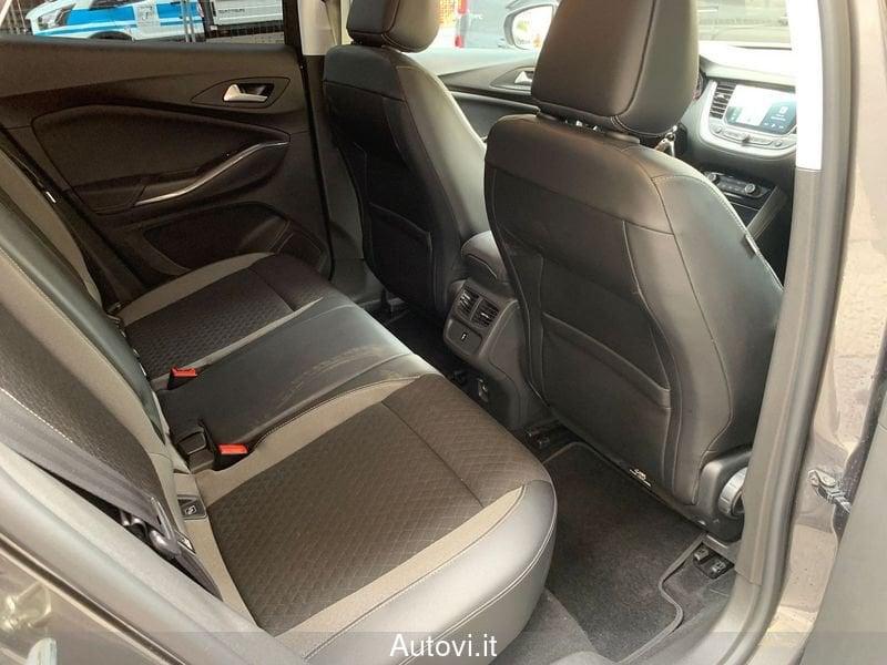 Opel Grandland 1.5 diesel Ecotec Start&Stop aut. Innovation