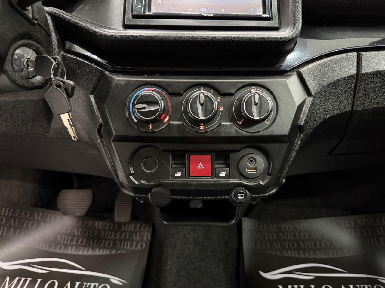 Aixam City Premium Sensation 50cc Unico Proprietario