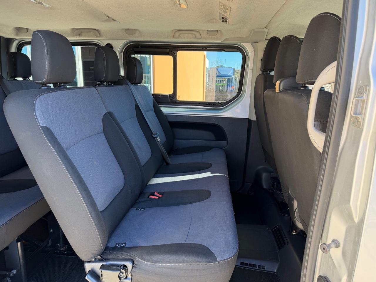 Opel Vivaro 29 1.6 BiTurbo S&S EcoFLEX PL-TN Combi