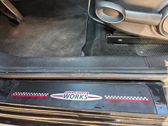 Mini Countryman JCW Garanzia anche permuta