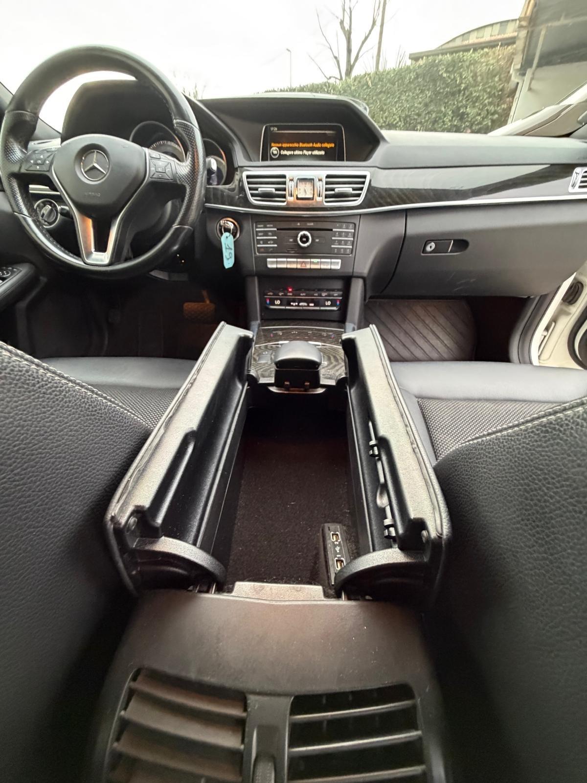 Mercedes-benz E 250 220 d S.W. Auto AMG Line