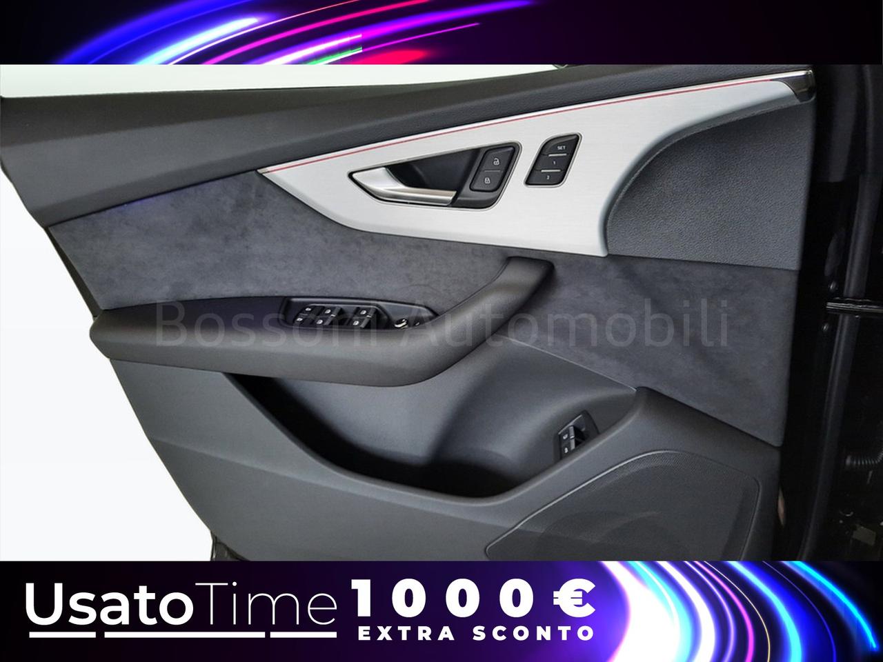 Audi Q7 55 3.0 v6 tfsi e sport quattro tiptronic 5p.ti