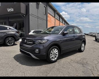 VOLKSWAGEN T-Cross 1.0 Style 95cv
