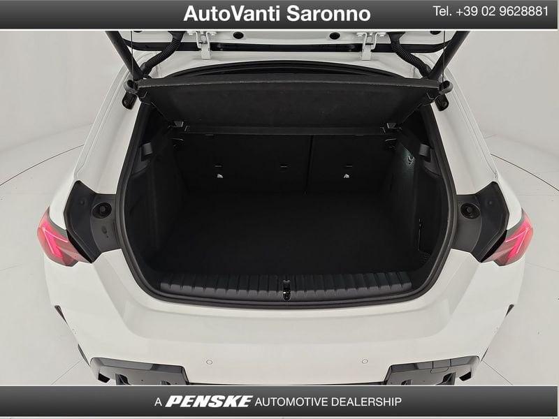BMW Serie 1 118d MSport Pro