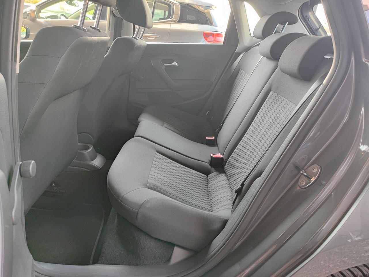 Volkswagen Polo 1.4 TDI 5p. Trendline