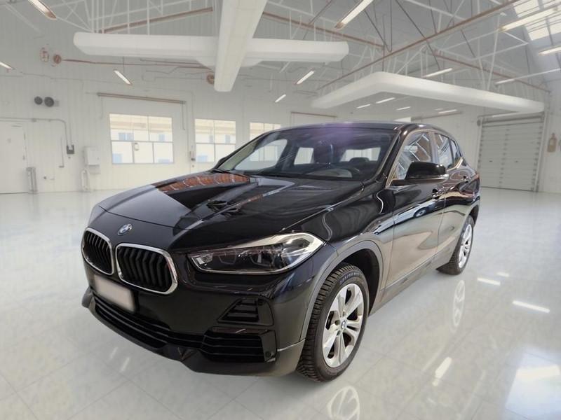BMW X2 sDrive 16d Business X