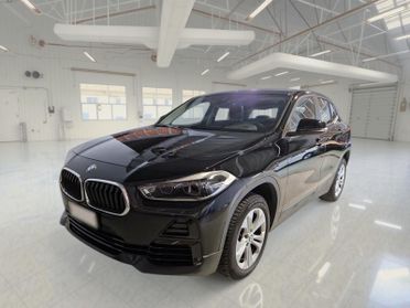 BMW X2 sDrive 16d Business X