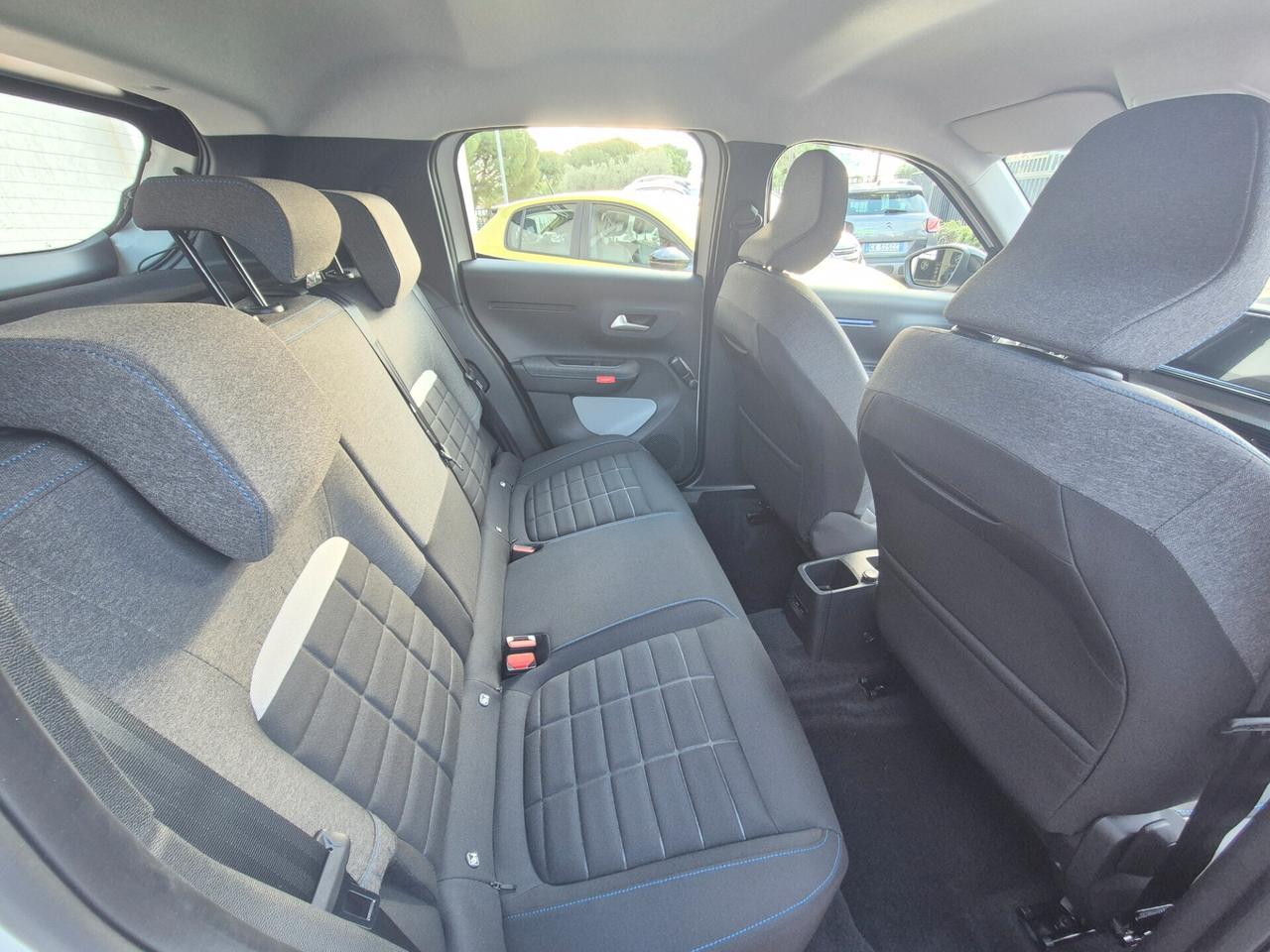Citroen C3 Plus HYBRID