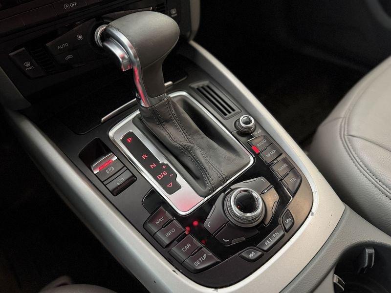 Audi Q5 2.0 TDI 120kW quattro S tronic Business