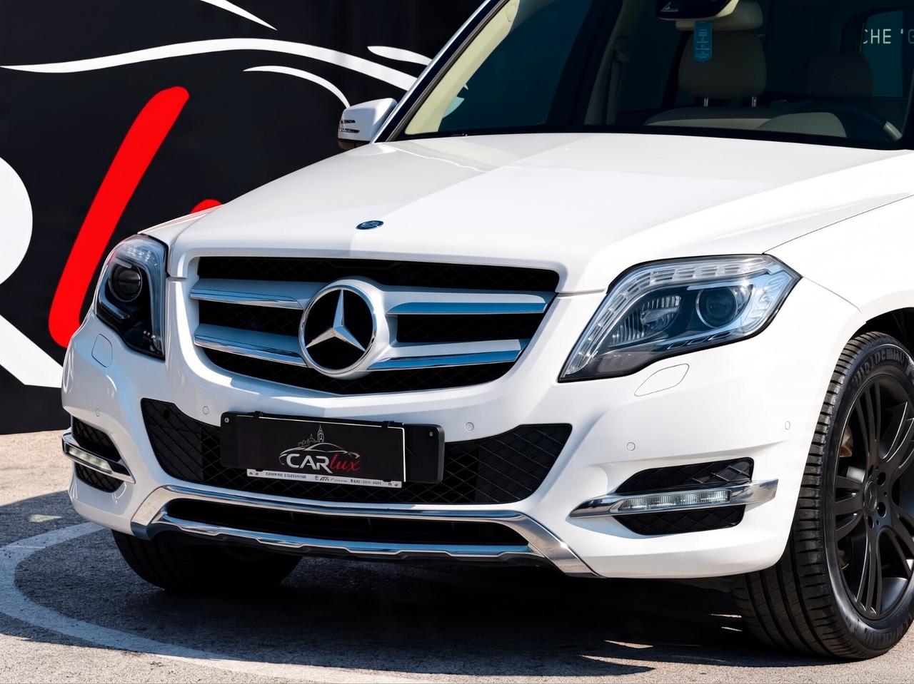 Mercedes-Benz GLK 200 CDI Sport 140CV 2WD