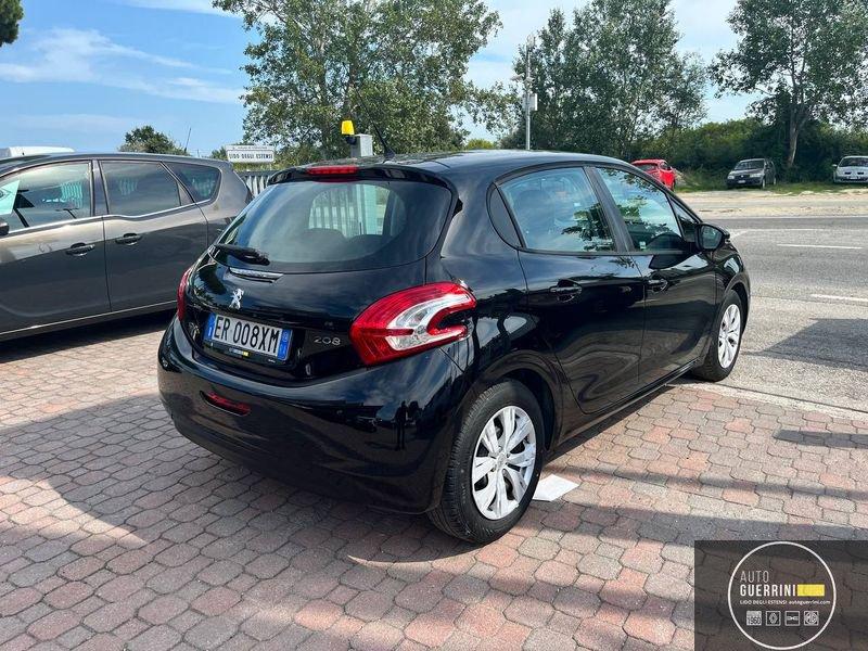 Peugeot 208 1.2 VTi 82 CV 3 porte Allure GPL