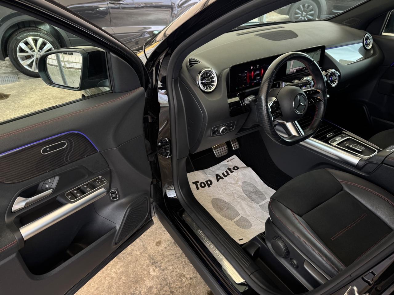 MERCEDES-BENZ GLA 180 d AUT. AMG LINE PREMIUM PLUS - MY24