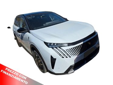 Peugeot 5008 Hybrid 136 e-DCS6 GT