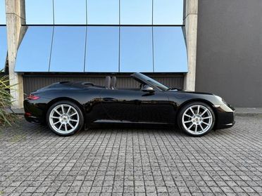 PORSCHE 991 Carrera Cabrio PDK * PSE * FULL PPF * APPROVED *