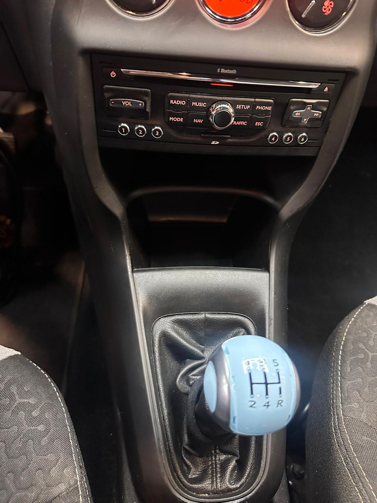 Ds DS3 3 1.4 HDi 70 Just Black