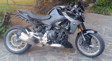 Bmw F 900 R