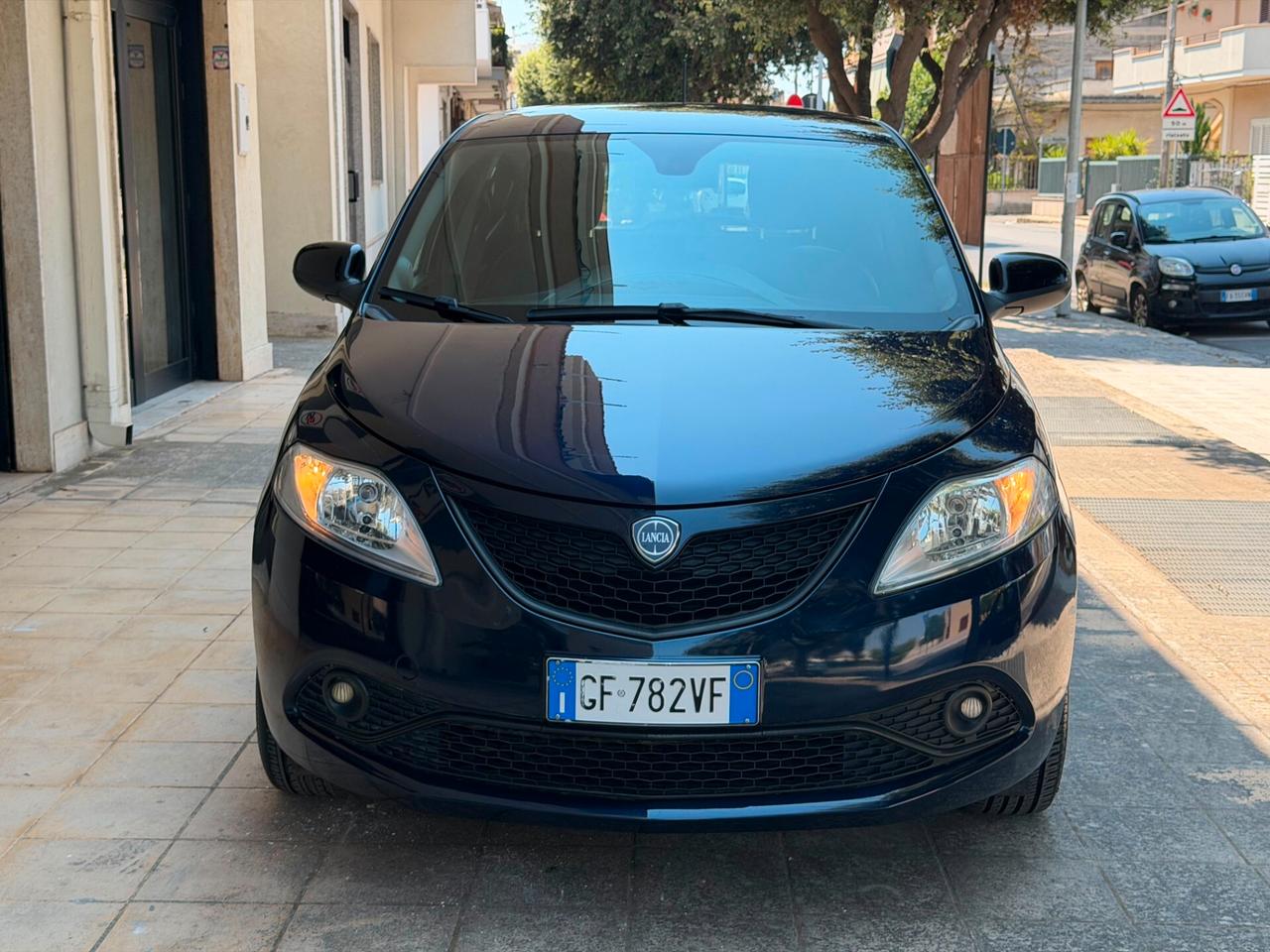 Lancia Ypsilon 1.0 FireFly 5 porte S&S Hybrid Maryne