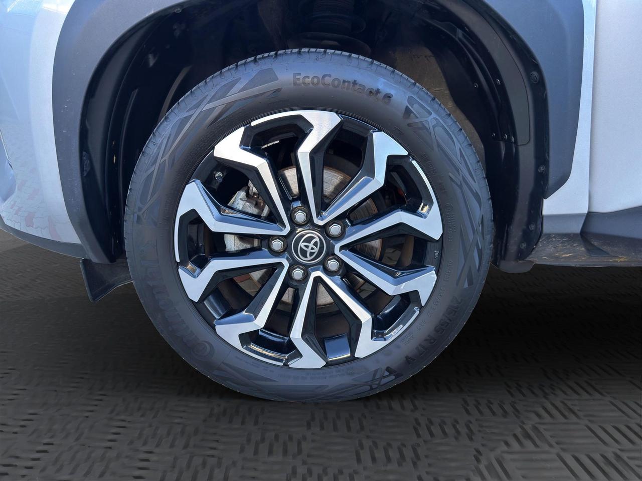 Toyota Yaris Cross 1.5h Trend fwd 116cv e-cvt