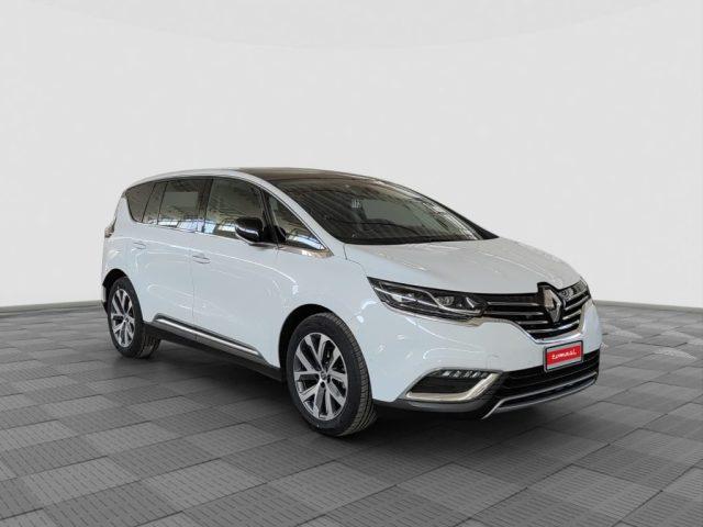 RENAULT Espace Espace dCi 160 CV EDC Energy Intens