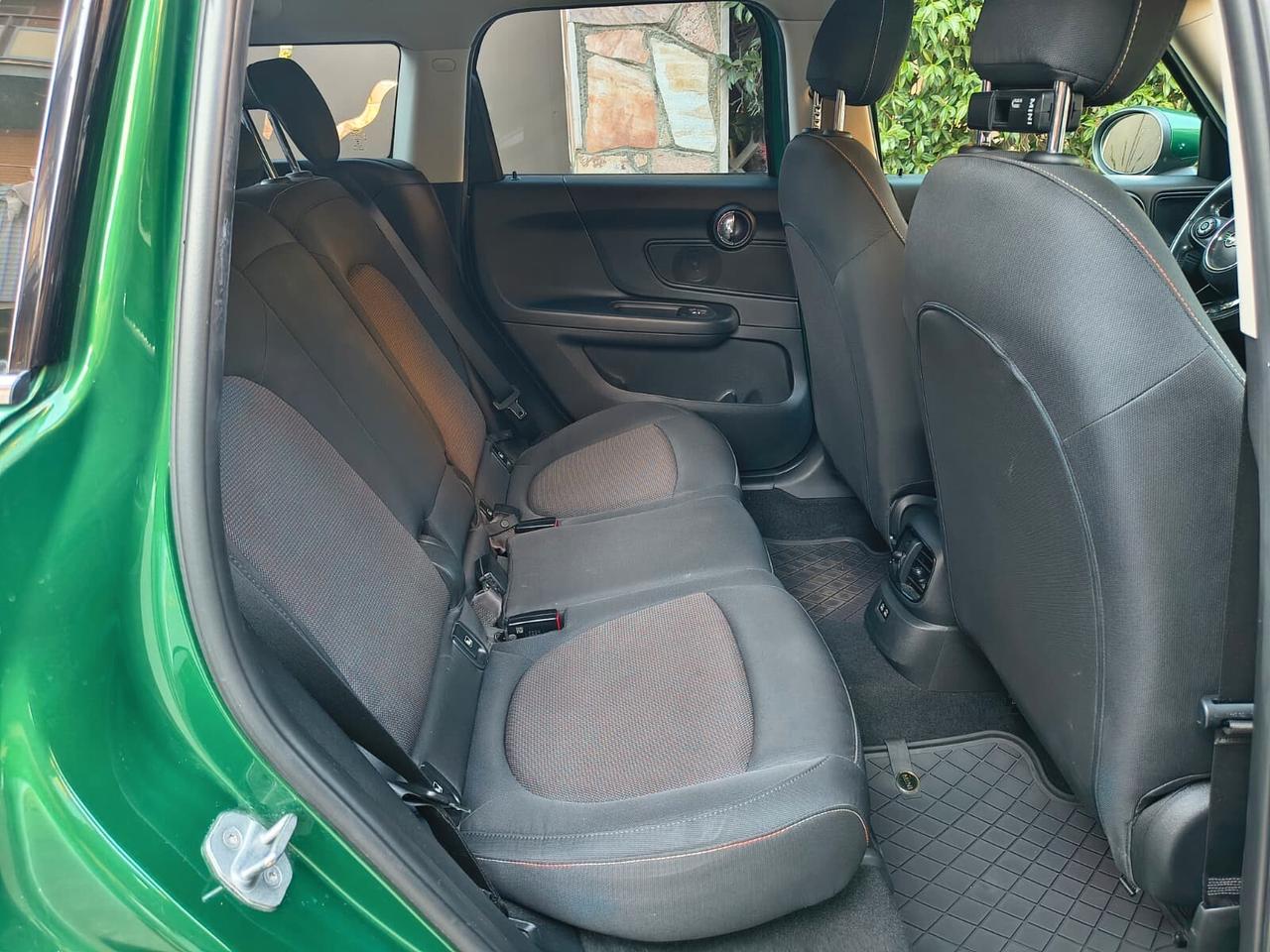Mini Countryman all. Baker street UNIPRO 80.000KM