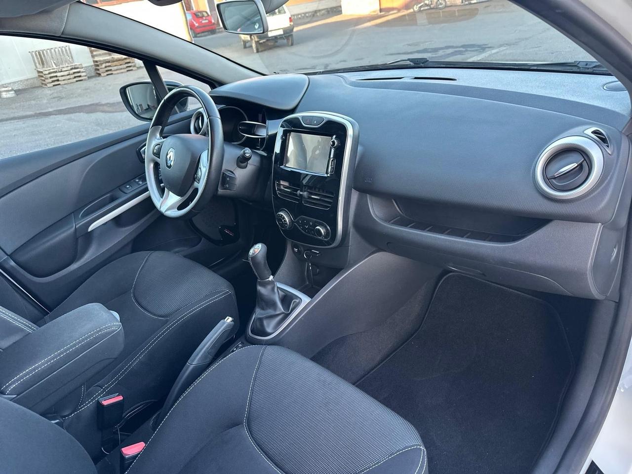 Renault Clio Sporter dCi 8V 75CV Start&Stop Energy Duel