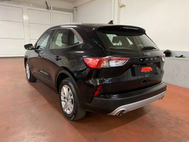 Ford Kuga 1.5 EcoBlue 120 CV aut. 2WD Titanium Business