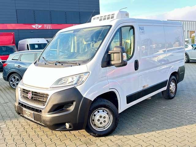 Fiat DUCATO 28 2.0 MJT PC-TN FURGONE ISOTERMICA LAURI