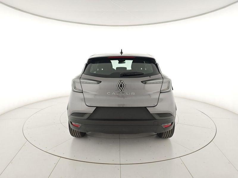 Renault Captur Eco-G 120 CV Evolution + Vernice