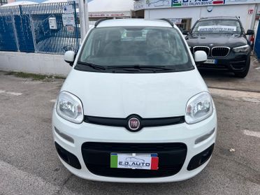 FIAT PANDA HYBRID VETTURA CON SOLI 35000KM UNICO PROPRIETARIO