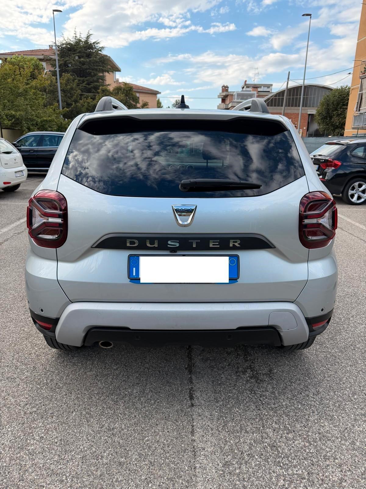 Dacia Duster 1.0 tce Gpl - NAV. - NEOP. - 12 MESI DI GARANZIA -