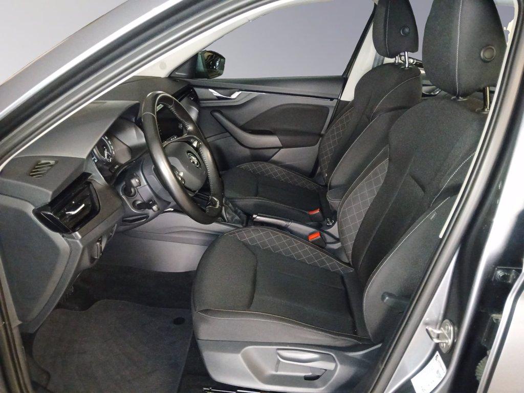 SKODA Kamiq tsi dsg del 2023