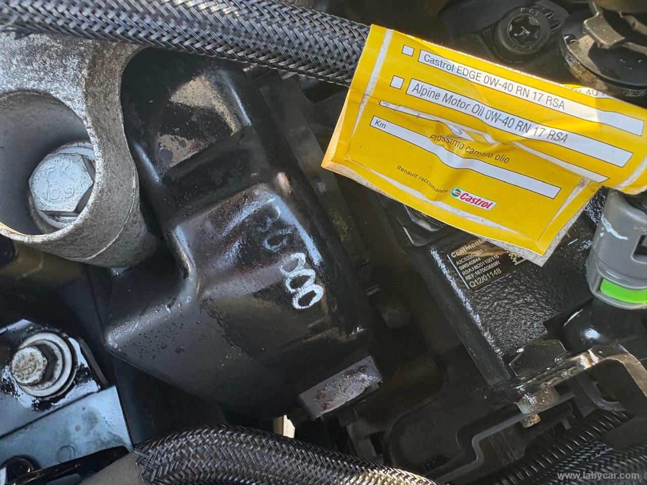 DACIA Duster 1.5 dCi 110CV S&S 4x4 Lauréate N1