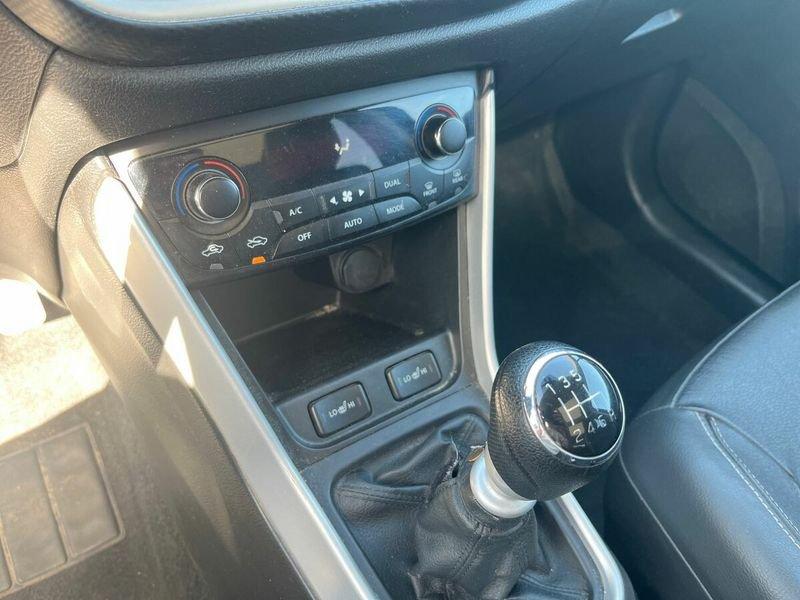 Suzuki S-Cross S-Cross 1.6 DDiS 4WD All Grip Top