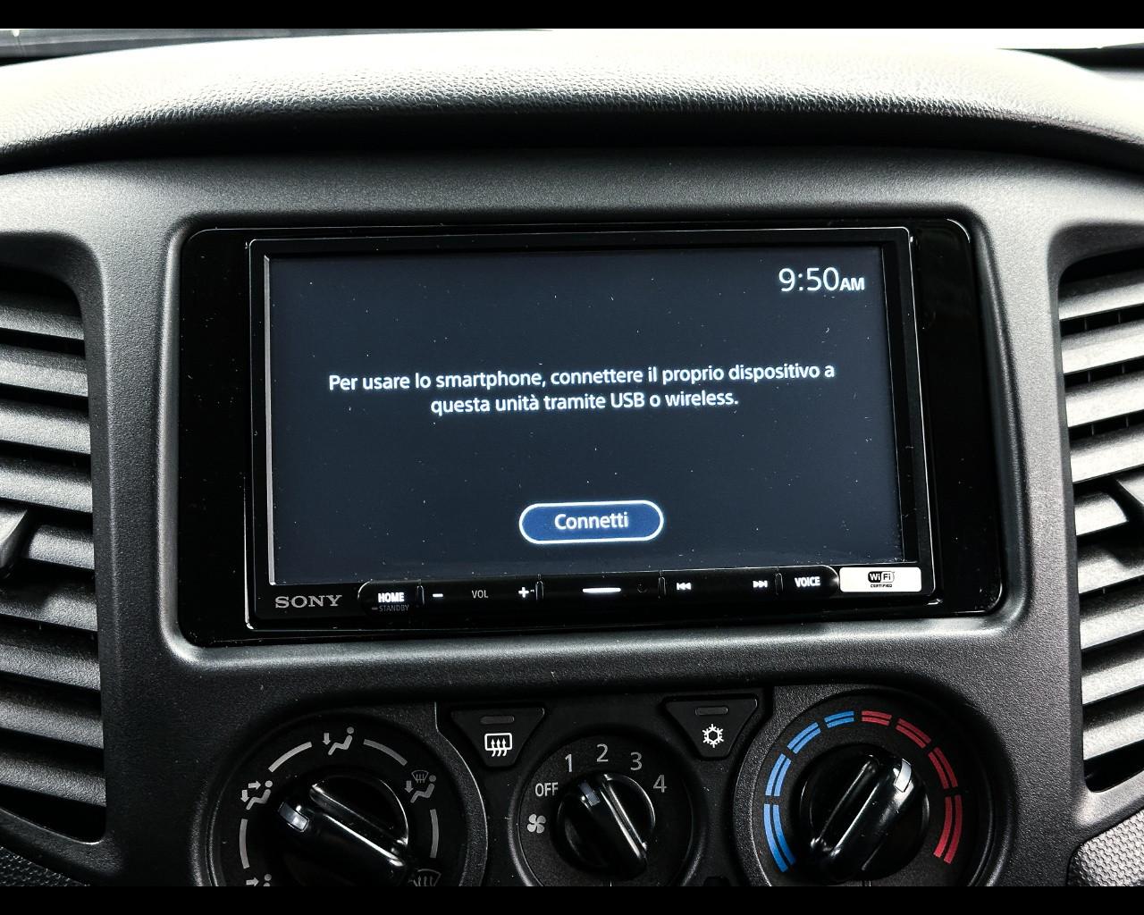 MITSUBISHI L200 2.3 D Club Cab 4x4 Easy Select Invite