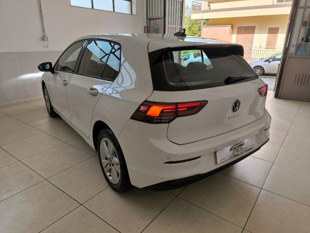 VOLKSWAGEN Golf 2.0 TDI DSG SCR Life
