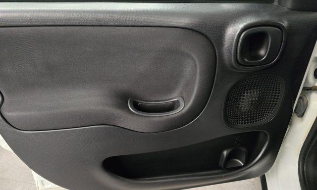 FIAT Panda 1.0 FireFly Hybrid