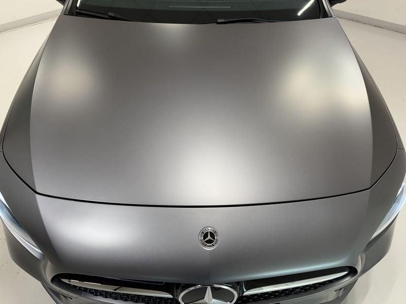 Mercedes-Benz Classe A A 250 e PHEV (Eq-Power) Premium auto AMG Plug-In