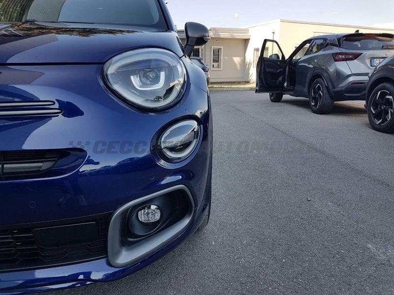 FIAT 500X 500X 1.3 mjet Sport 95cv