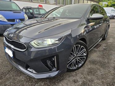 KIA Proceed 1.6 CRDI DCT GT Line