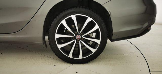 FIAT Tipo 1.6 Mjt S&S DCT SW S-Design