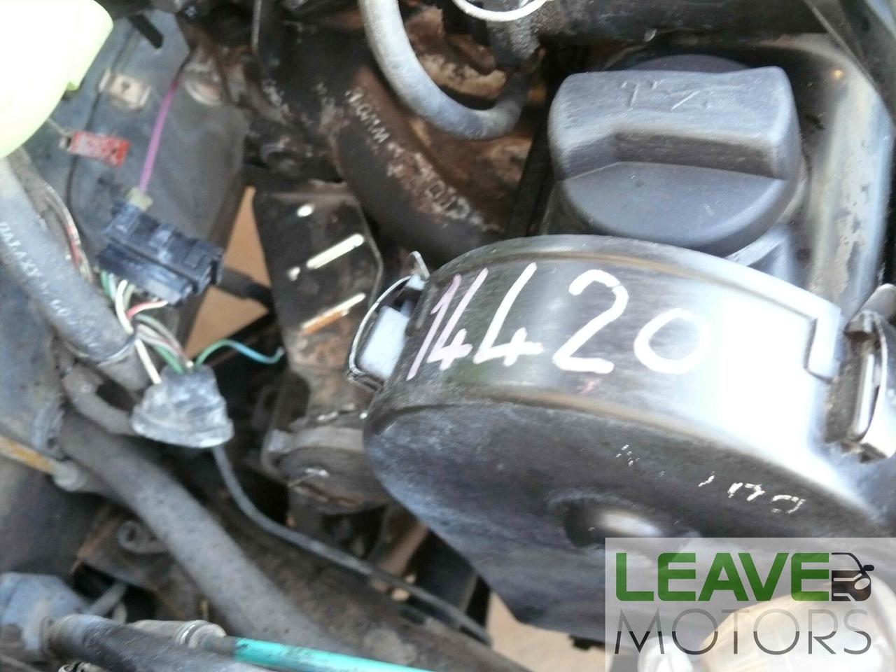 Volkswagen Golf 1600 5 porte GL (M0978)