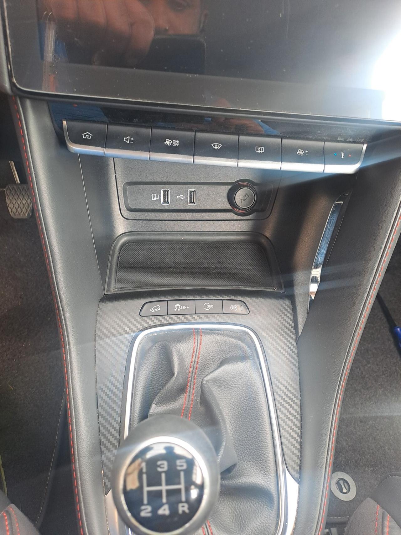Mg ZS 1.5 VTi-tech Luxury