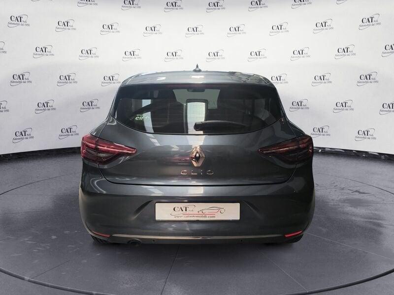 Renault Clio Clio 1.5 dci Intens (PREZZO REALE)