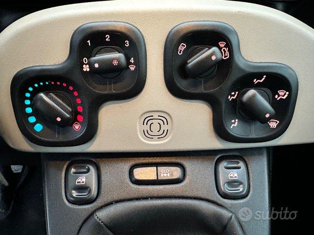 FIAT PANDA 4X4 K-WAY 1.3 MJT