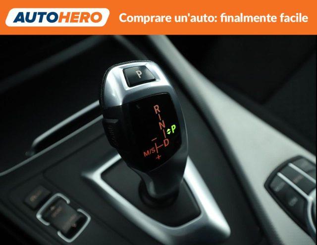 BMW 118 d 5p. Msport