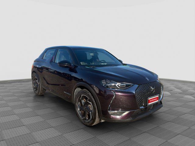 DS AUTOMOBILES DS 3 DS3 Crossback BlueHDi 100 Business