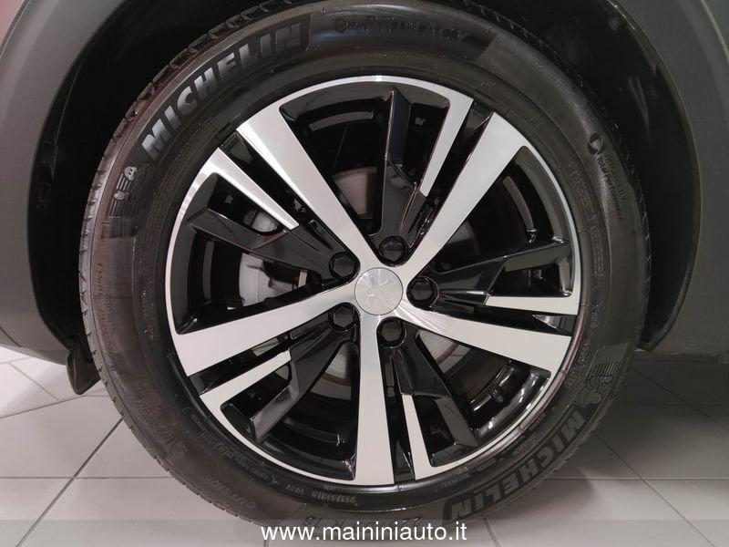 Peugeot 5008 1.2 Turbo 130cv GT + Car Play "SUPER PROMO"