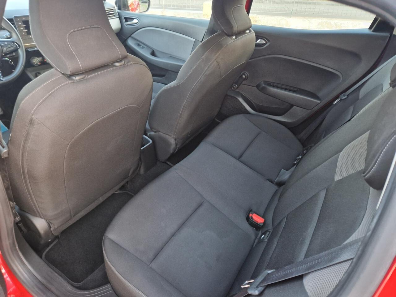 Renault Clio 1.5 dCi Business - 2020